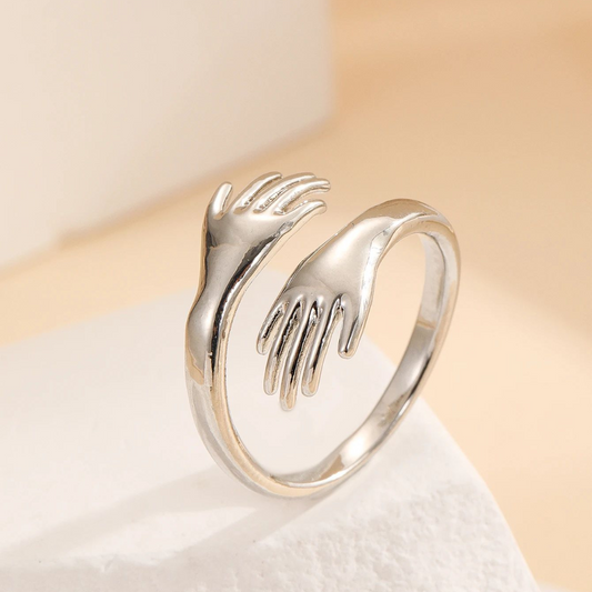 Anello Nahlia - simbolo di eternità